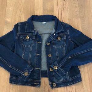 Mudd soft Jean jacket